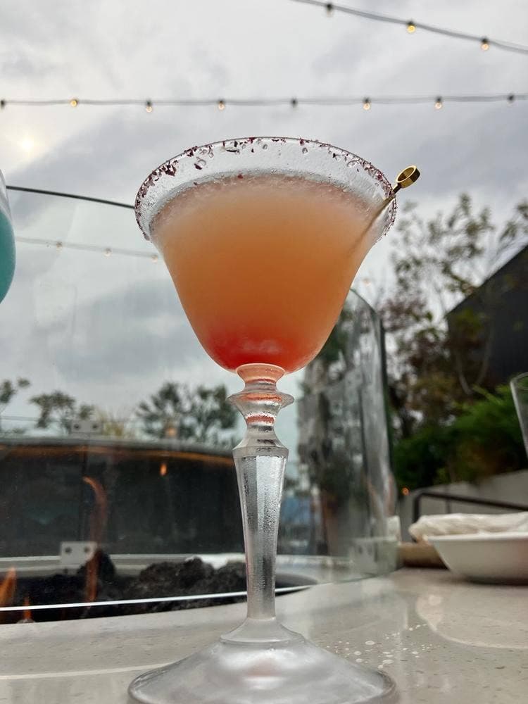 CICON ROOFTOP BAR by NOHGA HOTEL