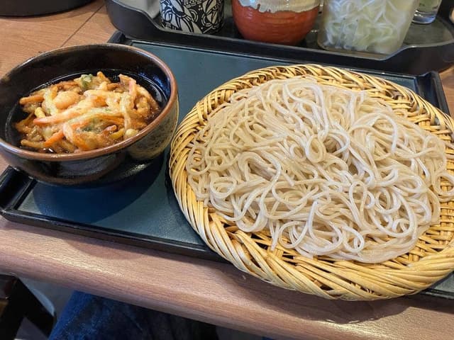 南郷信州庵 - サブ画像3