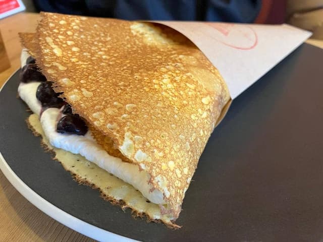 SAPEUR cafe creperiz - サブ画像1