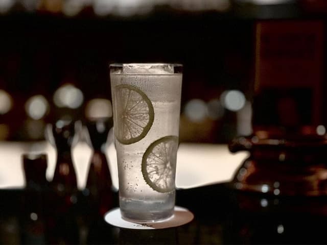 LE BAR KAWAGOE - サブ画像3