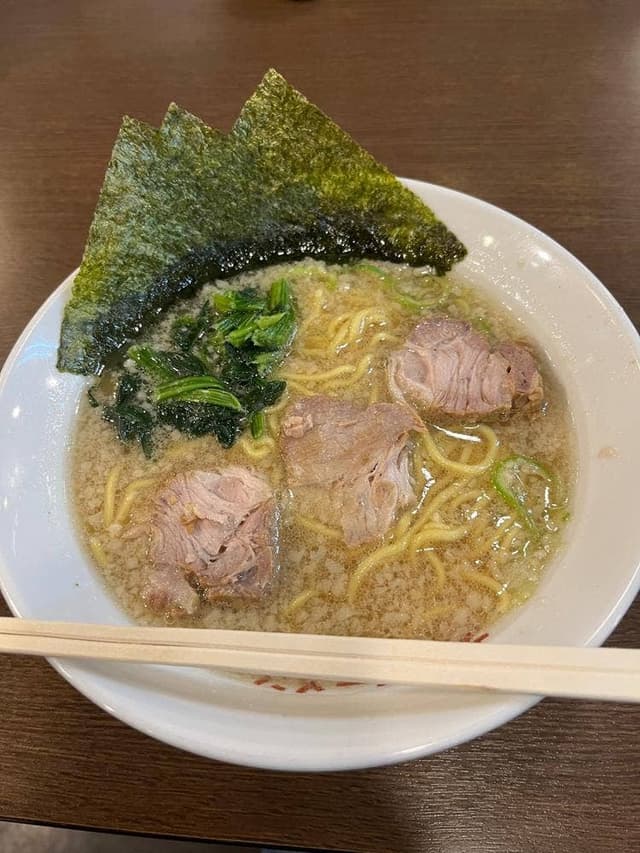 ラーメンショップ 大潟店 - サブ画像2