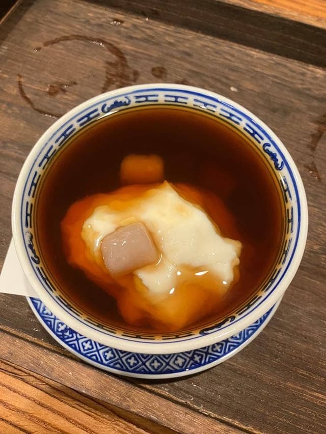 芋喜糖水 高田馬場店 - サブ画像1