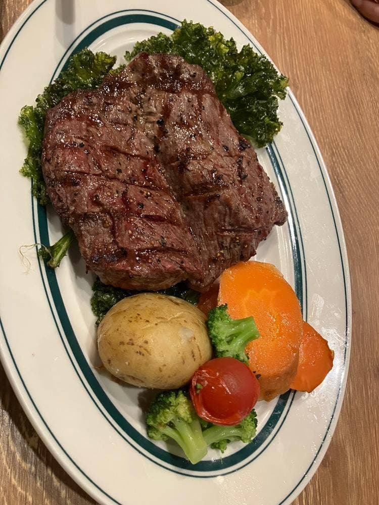 FLOWS GRILL | BAR 八重洲