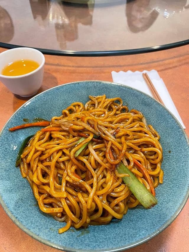 上海麺館 - サブ画像2