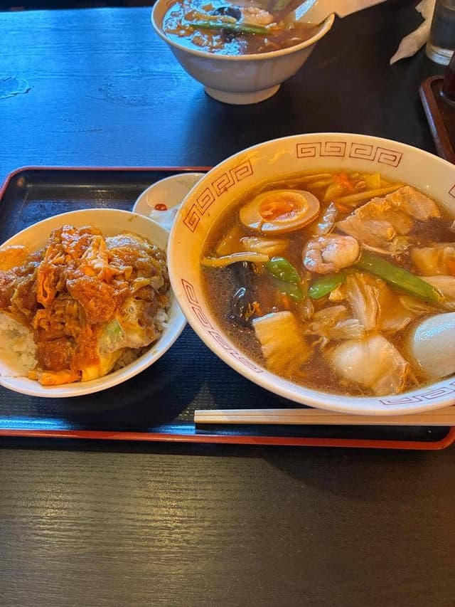 咲来軒 - サブ画像1