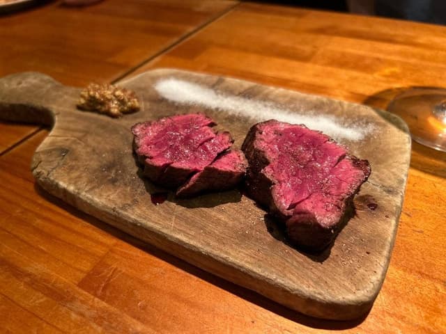肉バル Gottsu 渋谷店 - サブ画像1