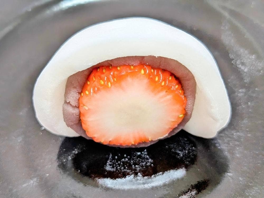 尾張菓子きた川