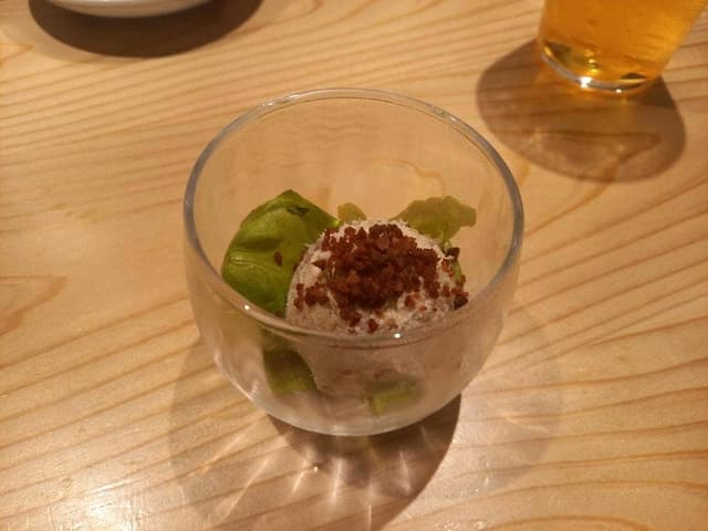 寿司トおでん にのや 日本橋店 - サブ画像3