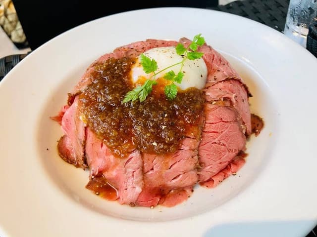 Rocco - サブ画像1