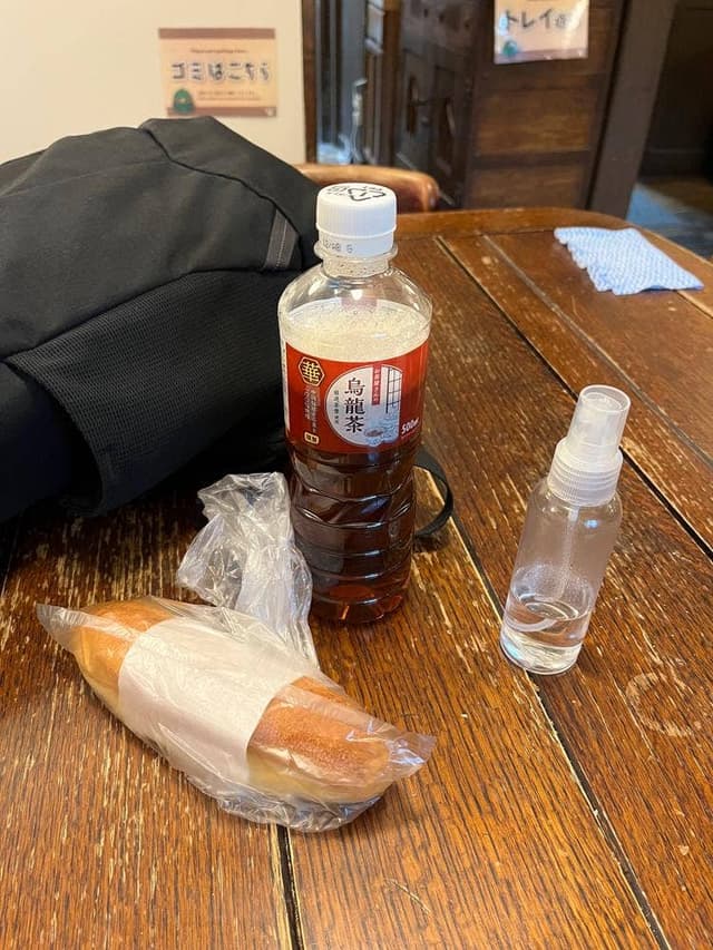Bakery Cafe COPPET 青葉台店 - サブ画像3