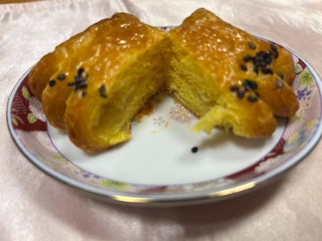 ぱんのおうち 元町店 - サブ画像1