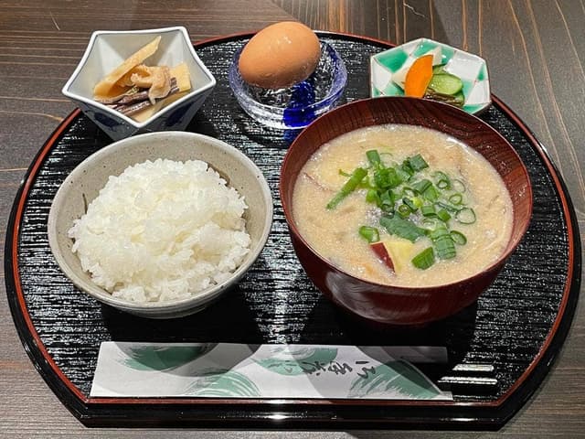 金沢おみそしる倶楽部 - サブ画像1