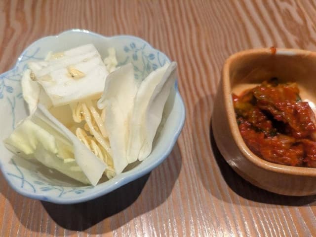 出雲そば やきとり とびた - サブ画像3