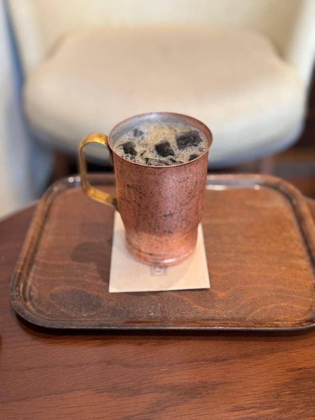 上島珈琲店 麻布十番店 - サブ画像2