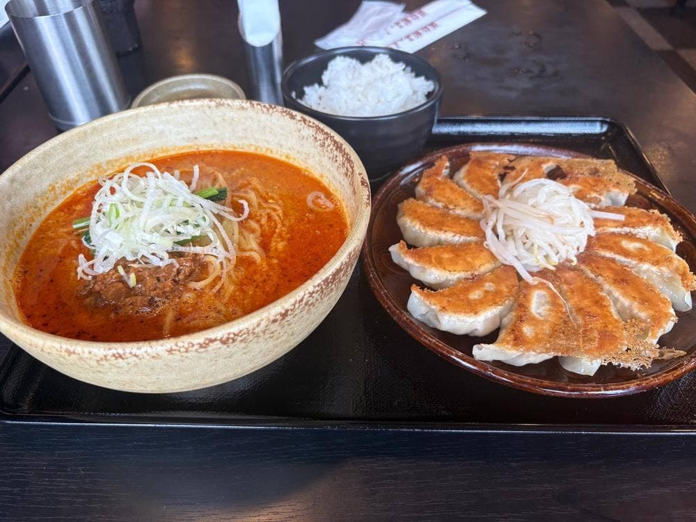 五味八珍 三島萩店