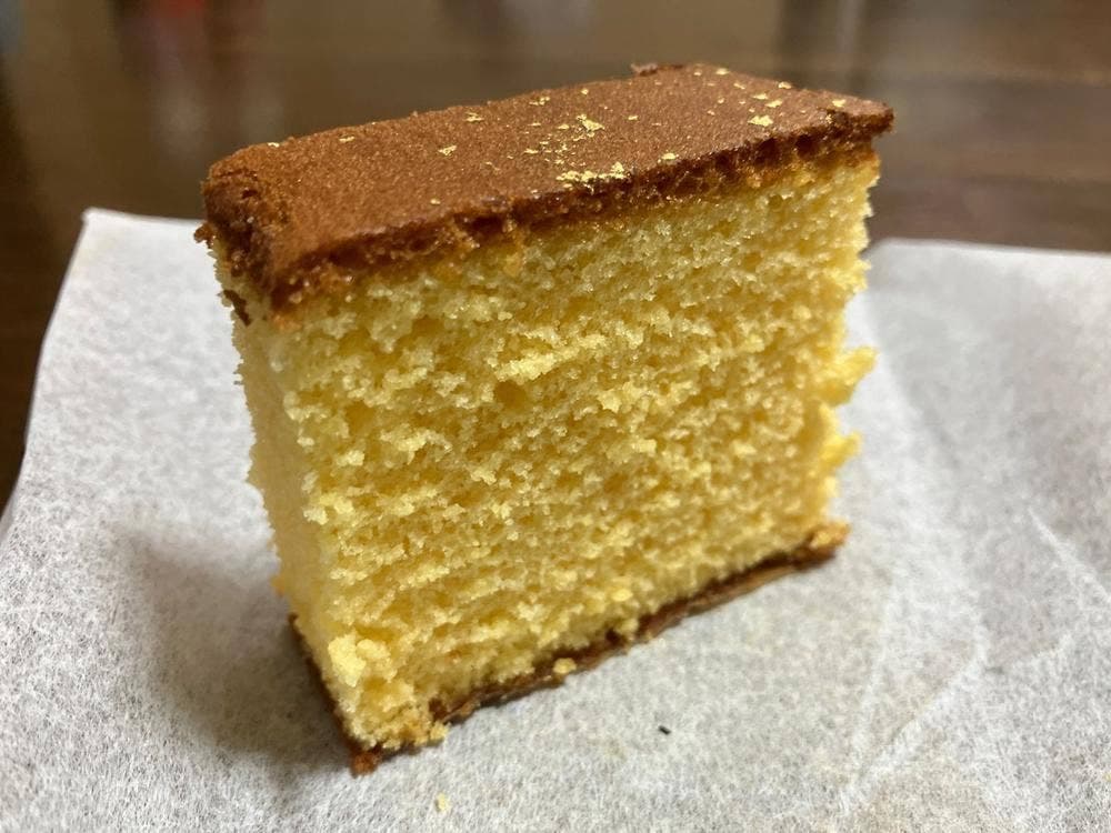 菓楽 工場直売店