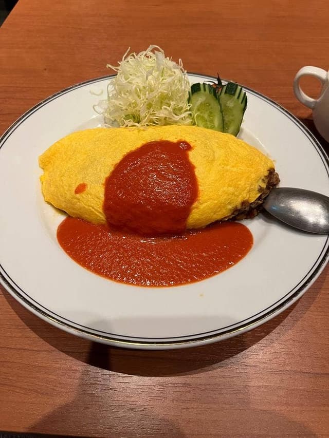 目白 旬香亭 丸の内店 - サブ画像1