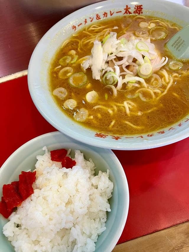 太源 - サブ画像2