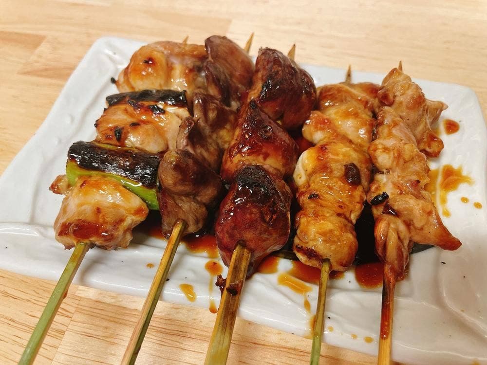 もつ焼き 次世代 渋谷店