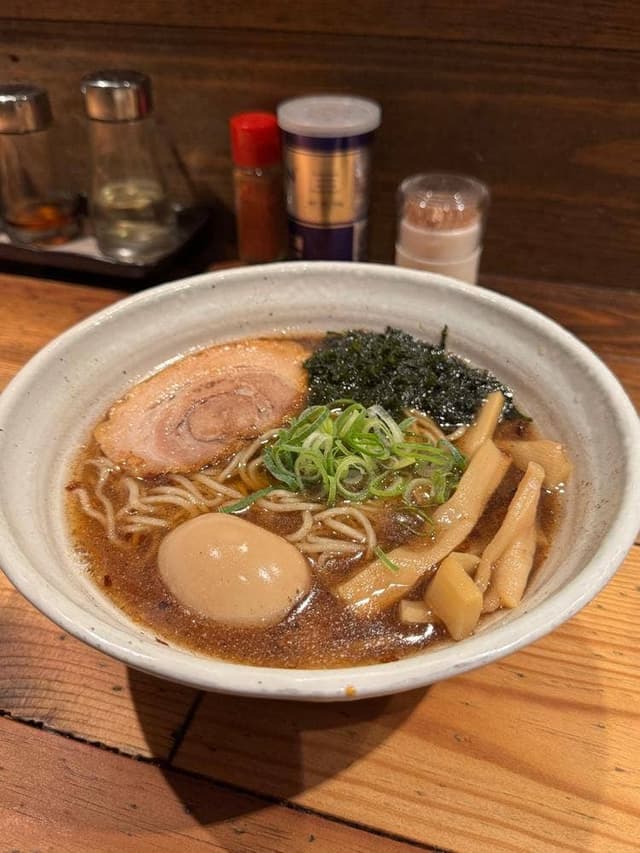 麺や 幸村 - サブ画像1