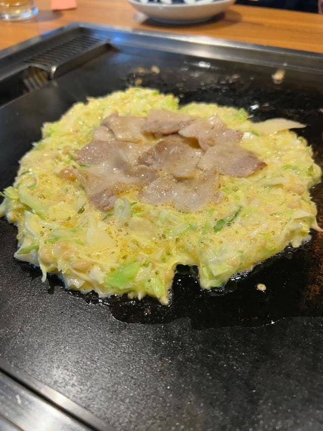 月島てっぱん - サブ画像1