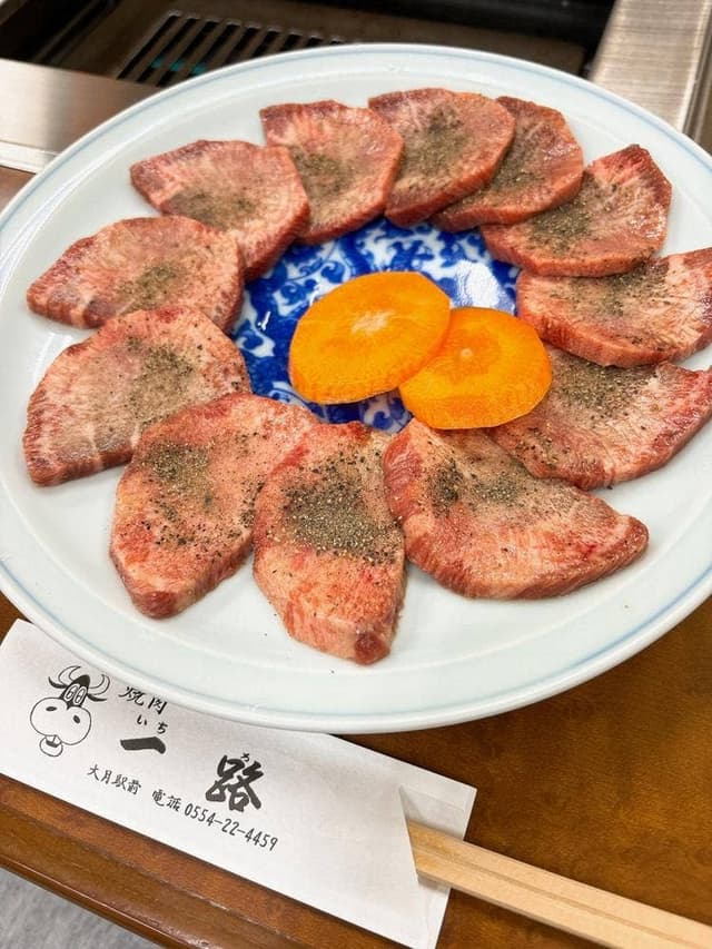 焼肉一路 - サブ画像3