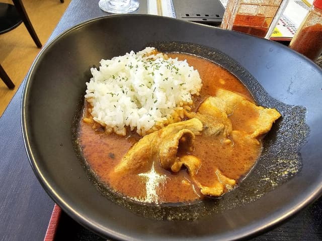 プレスカフェ 国会そば - サブ画像2