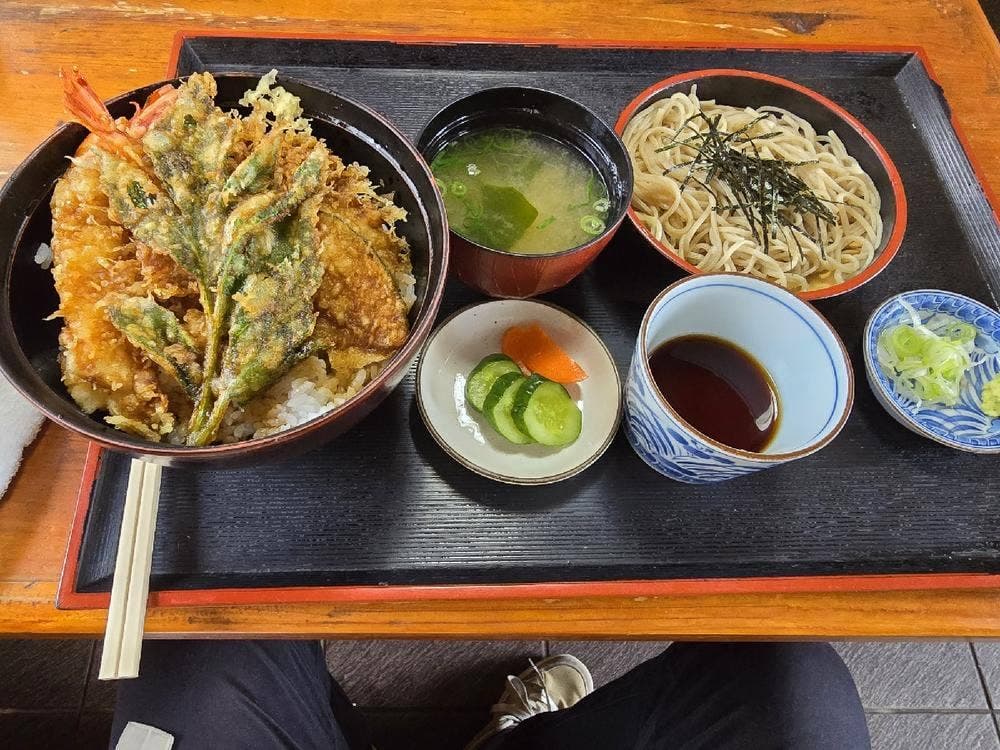 かつ善