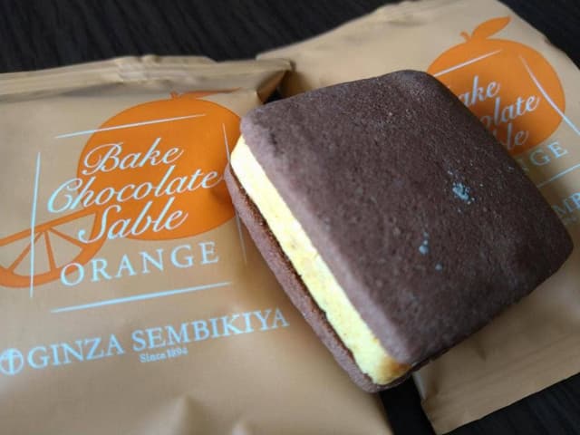 銀座千疋屋 - サブ画像1