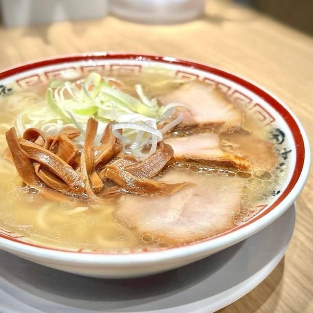 田中そば店 Otemachi One店 - サブ画像2