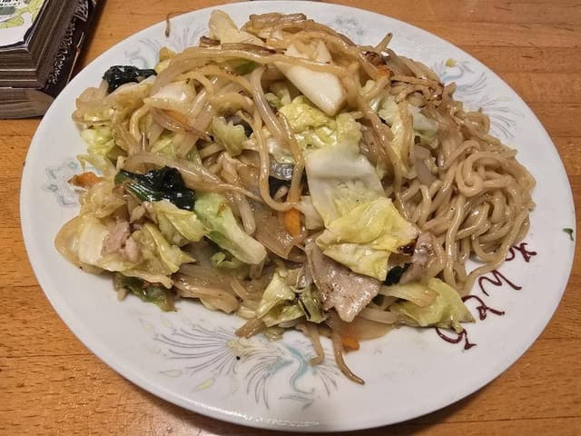 ちんとう - サブ画像1