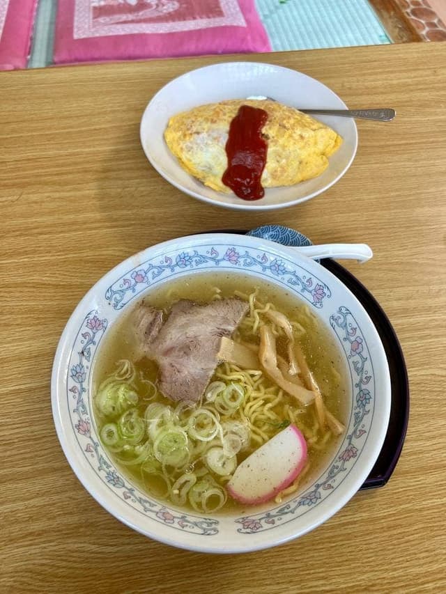 大衆食堂 - サブ画像1