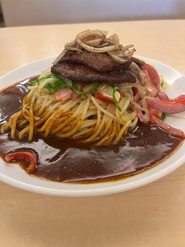 ボルカノ - サブ画像3