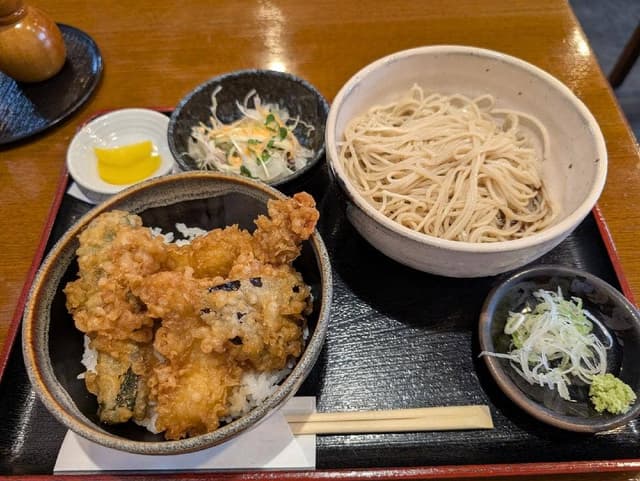 そば処 多なか - サブ画像1