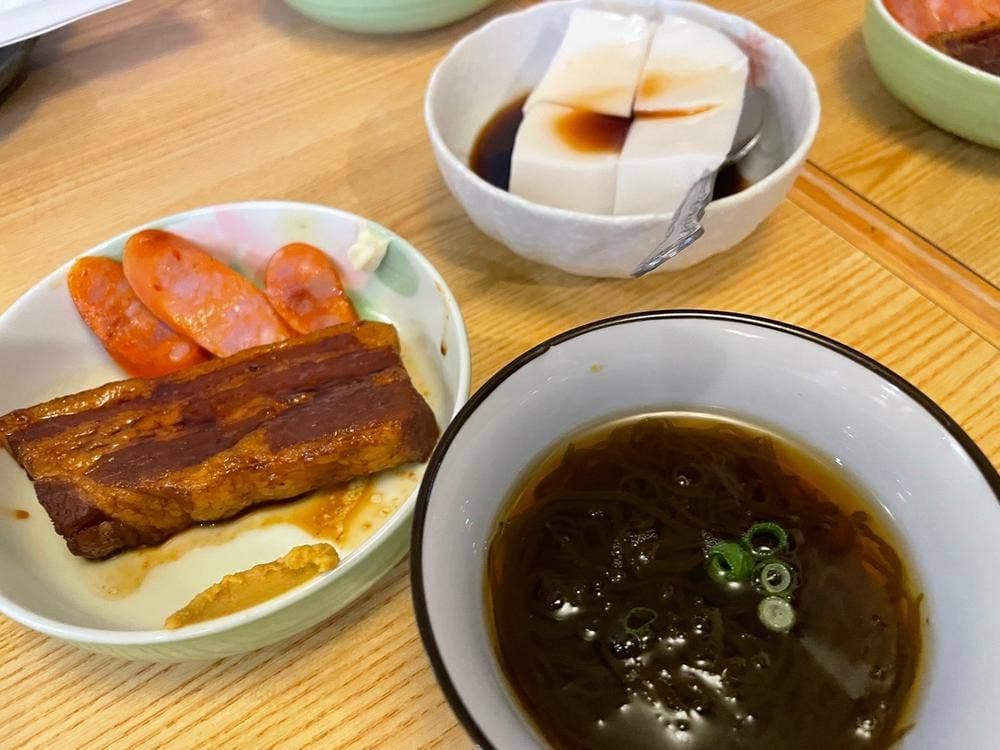 沖縄料理 美ら海 新橋店