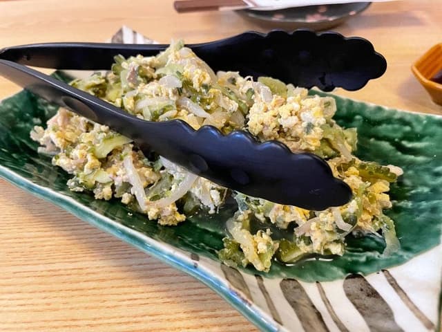 沖縄料理 美ら海 新橋店 - サブ画像2