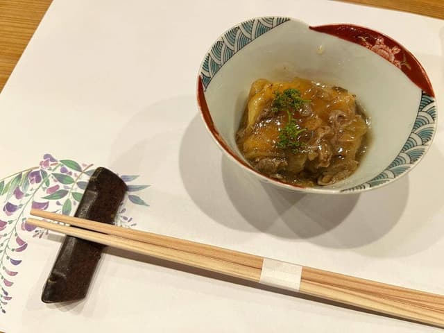 和創作いろは - サブ画像3