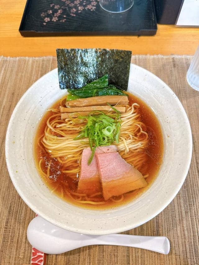 麺屋 さくら井 - サブ画像1