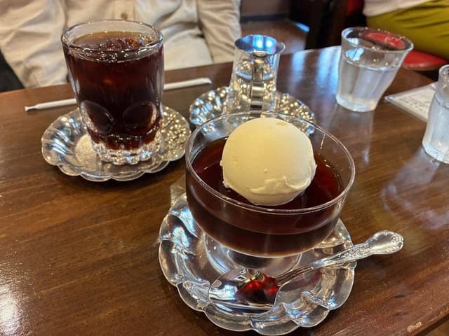 喫茶去 快生軒 - サブ画像1