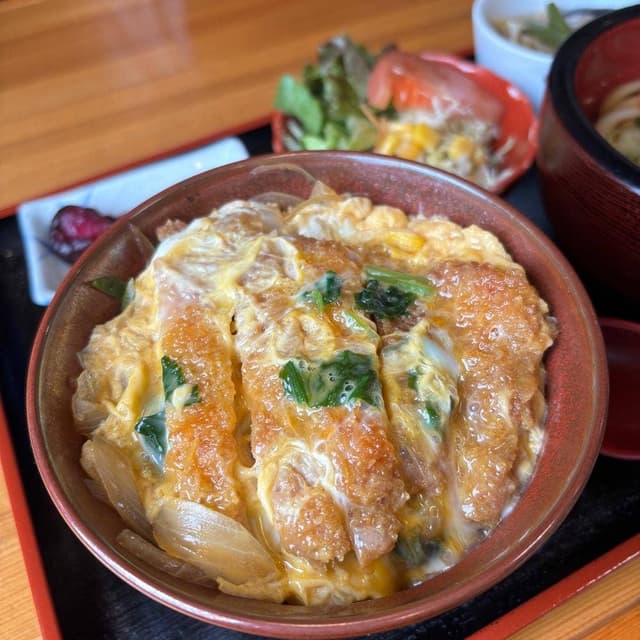 かどや食堂 伊切店 - サブ画像3