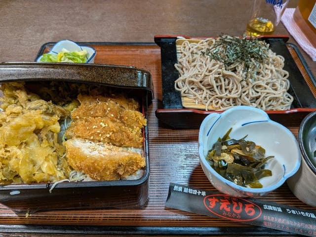 すえひろ - サブ画像1