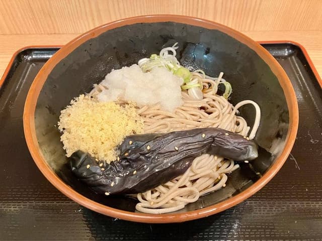 よもだそば名古屋サンロード店 - サブ画像2