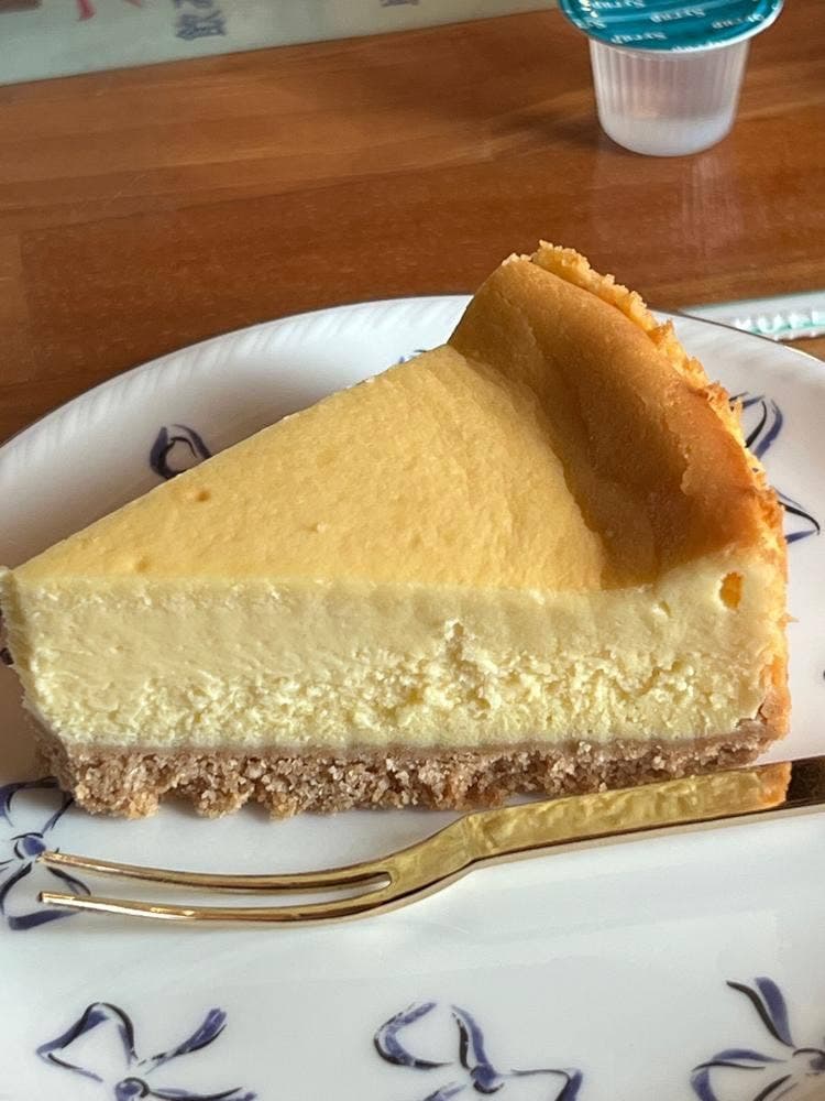 ログハウスカフェ こーきーず