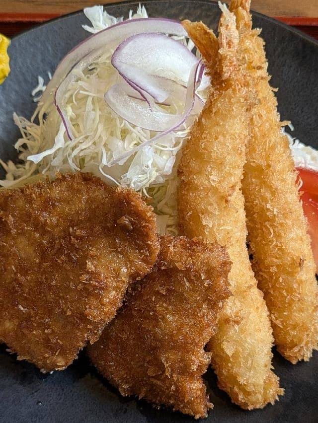 とんかつ政ちゃん 姥ケ山店 - サブ画像1