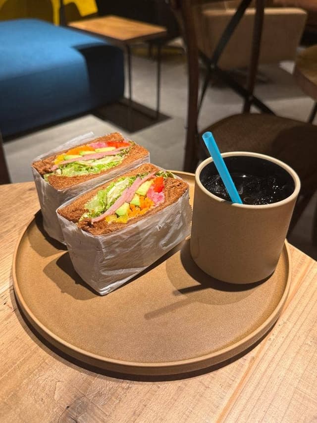 FARO 渋谷神南店 - サブ画像3
