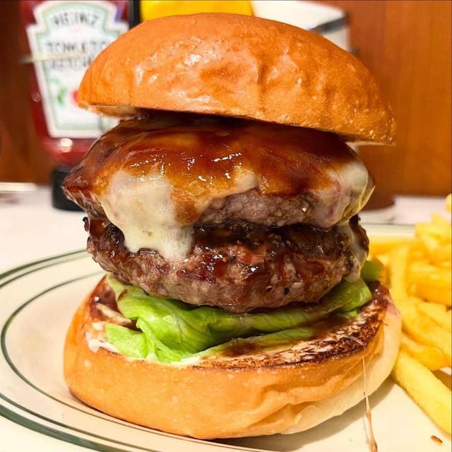 Shake Tree Diner TOKYO - サブ画像1