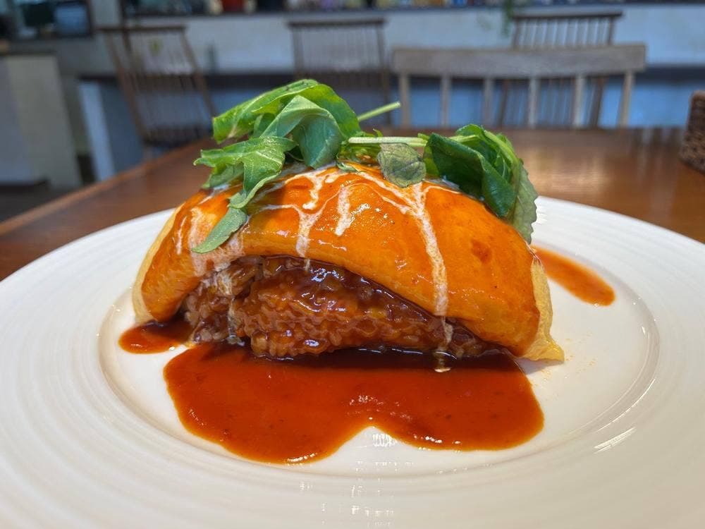 ビストロ レガーレ