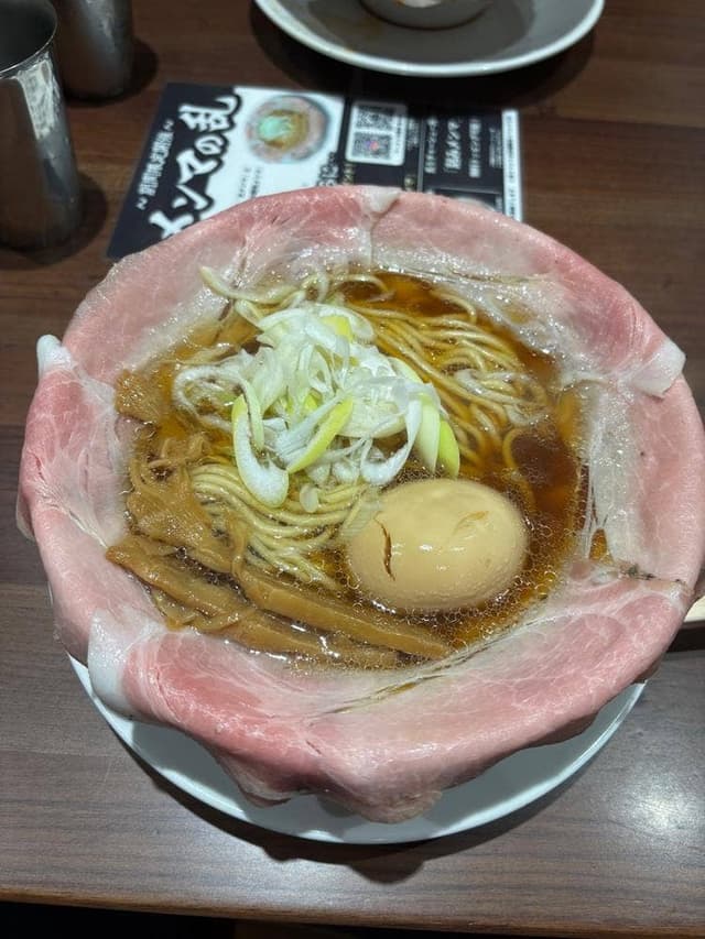 ラーメン大戦争 枚方店 - サブ画像1
