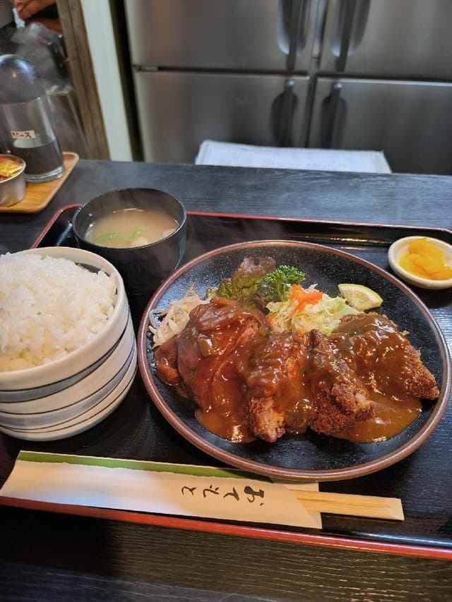 肉の丸小 浄心店 - サブ画像1