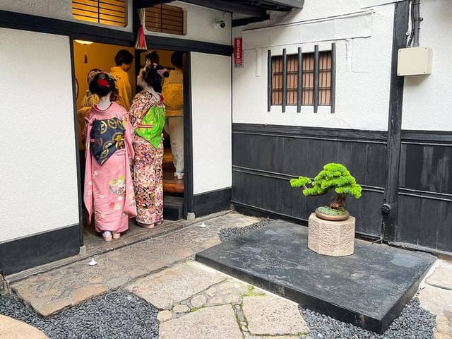 神楽坂 囲炉裏焼肉 祇園 - サブ画像3